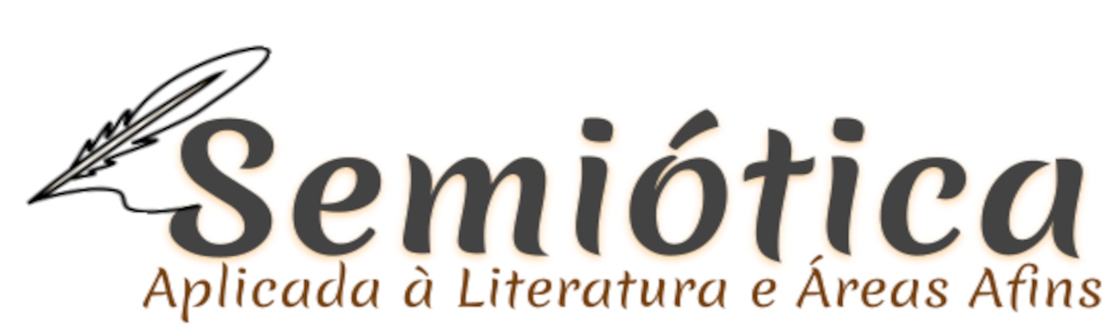 Especialização em Semiótica Aplicada à Literatura e Áreas afins