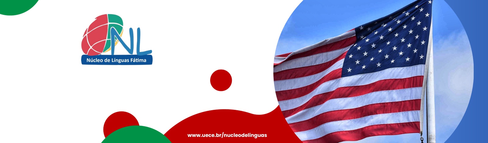 Inglês - Núcleo Campus Fátima