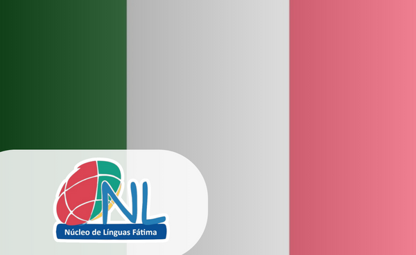Italiano - Núcleo Campus Fátima