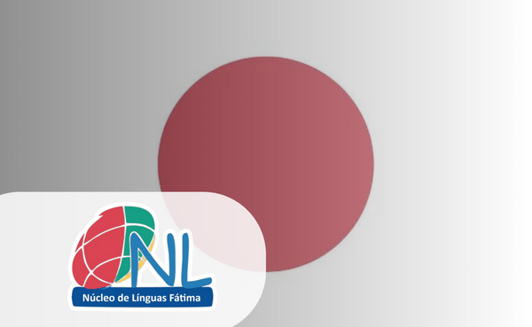 Japonês - Núcleo Campus Fátima