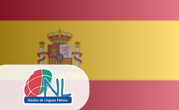 Espanhol - Núcleo Campus Fátima