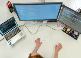 Especialização em Engenharia de Software com Ênfase em Padrões de Software