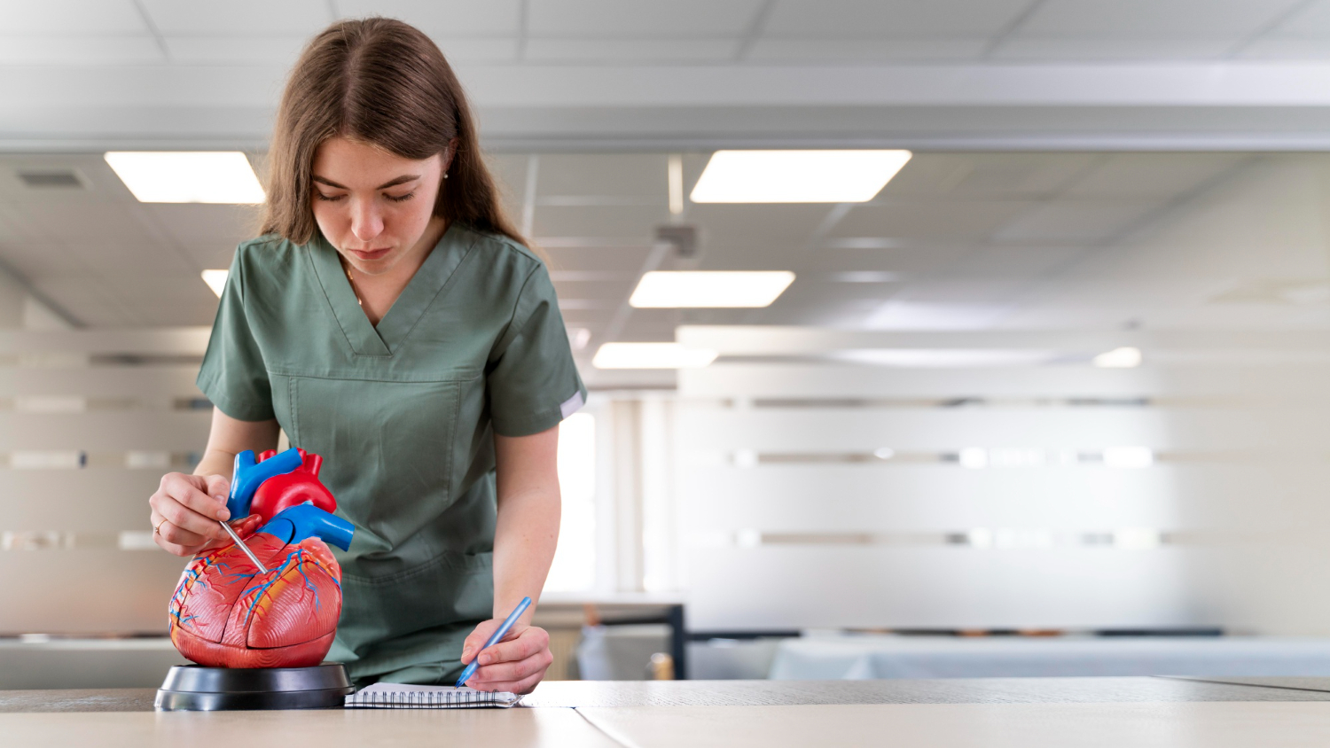 Especialização em Enfermagem Cardiológica e Hemodinâmica