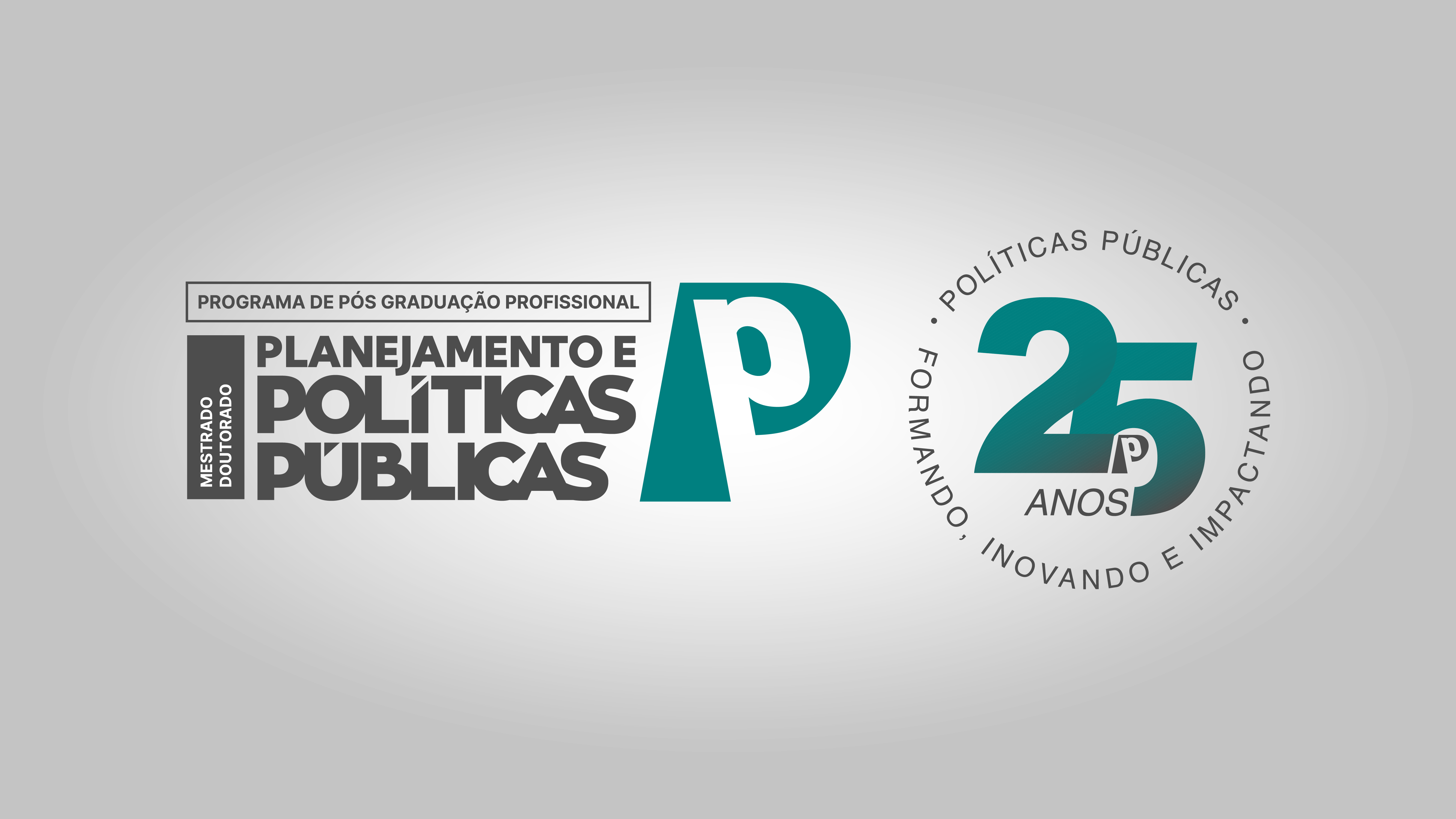Doutorado Profissional em Planejamento e Políticas Públicas