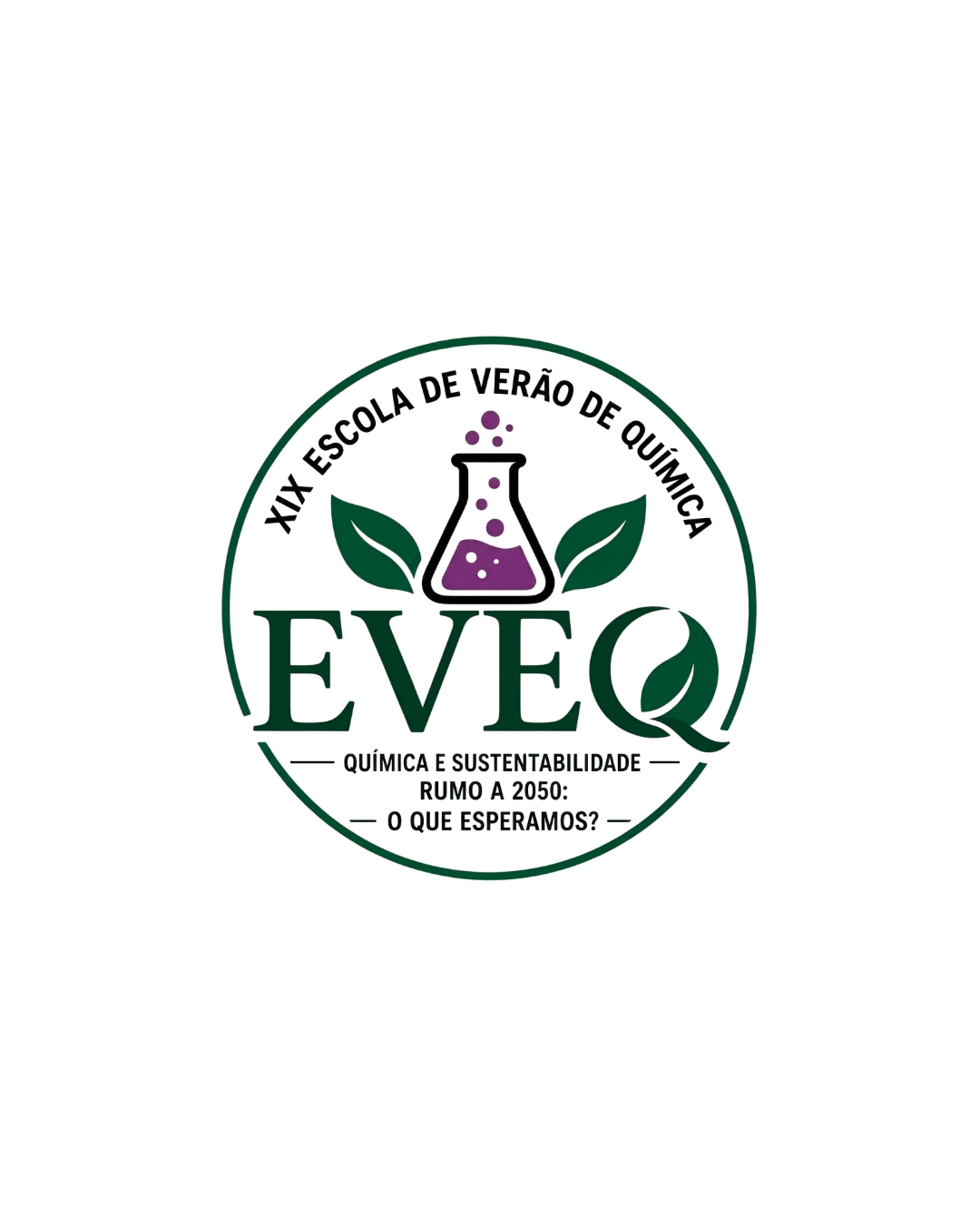 19a. ESCOLA DE  VERÃO DE QUÍMICA - EVEQ
