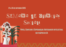 Semana de Ciências Sociais
