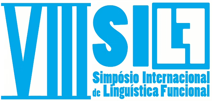 VIII Simpósio Internacional de Linguística Funcional