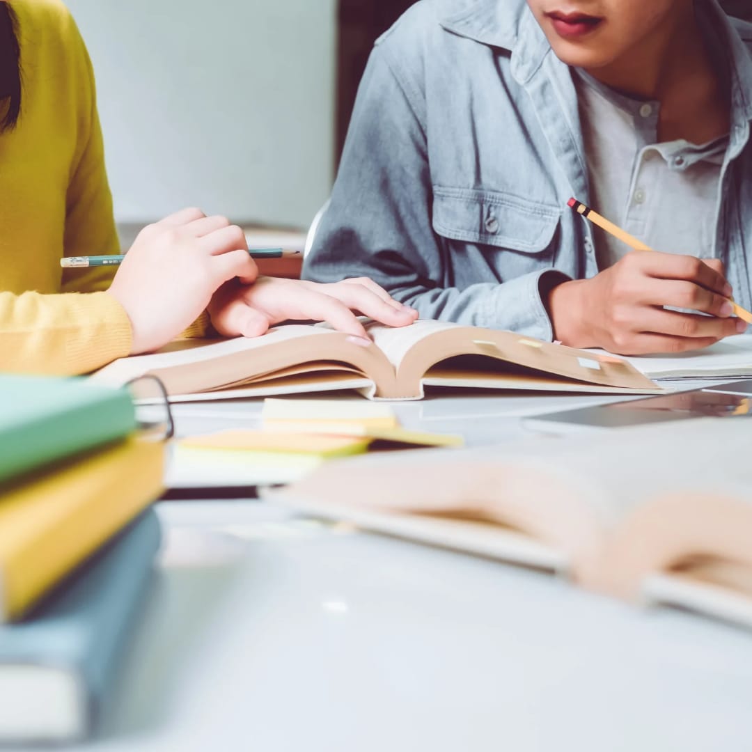 Especialização em Gestão Escolar