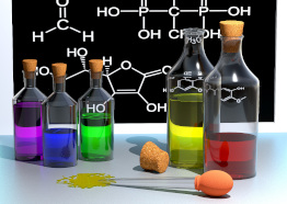 Especialização em Ensino de Química