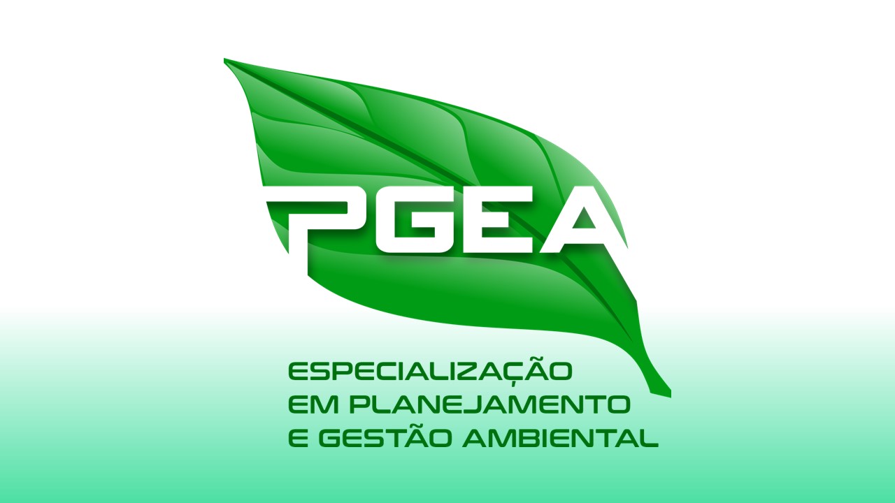 Planejamento e Gestão Ambiental