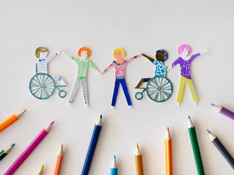Especialização em Educação Inclusiva
