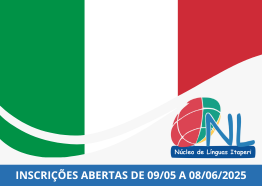 Italiano - Campus Itaperi