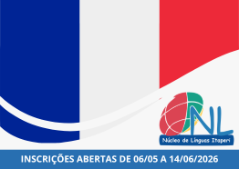 Francês - Campus Itaperi