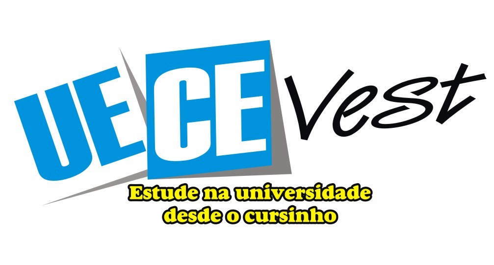 UECEVEST INTENSIVO 2020.2 EAD