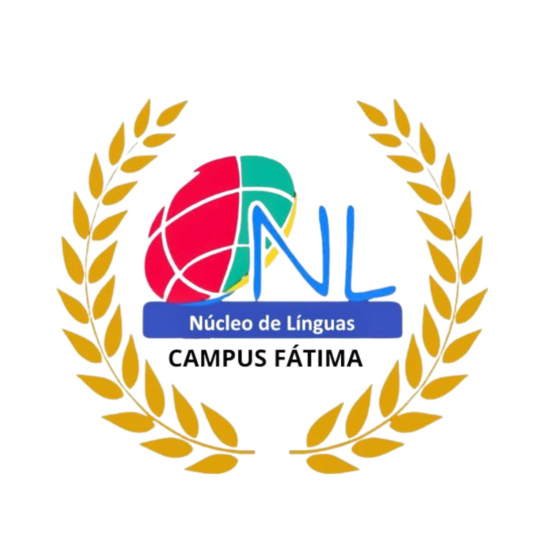 Latim Eclesiástico - Núcleo de Línguas Campus Fátima