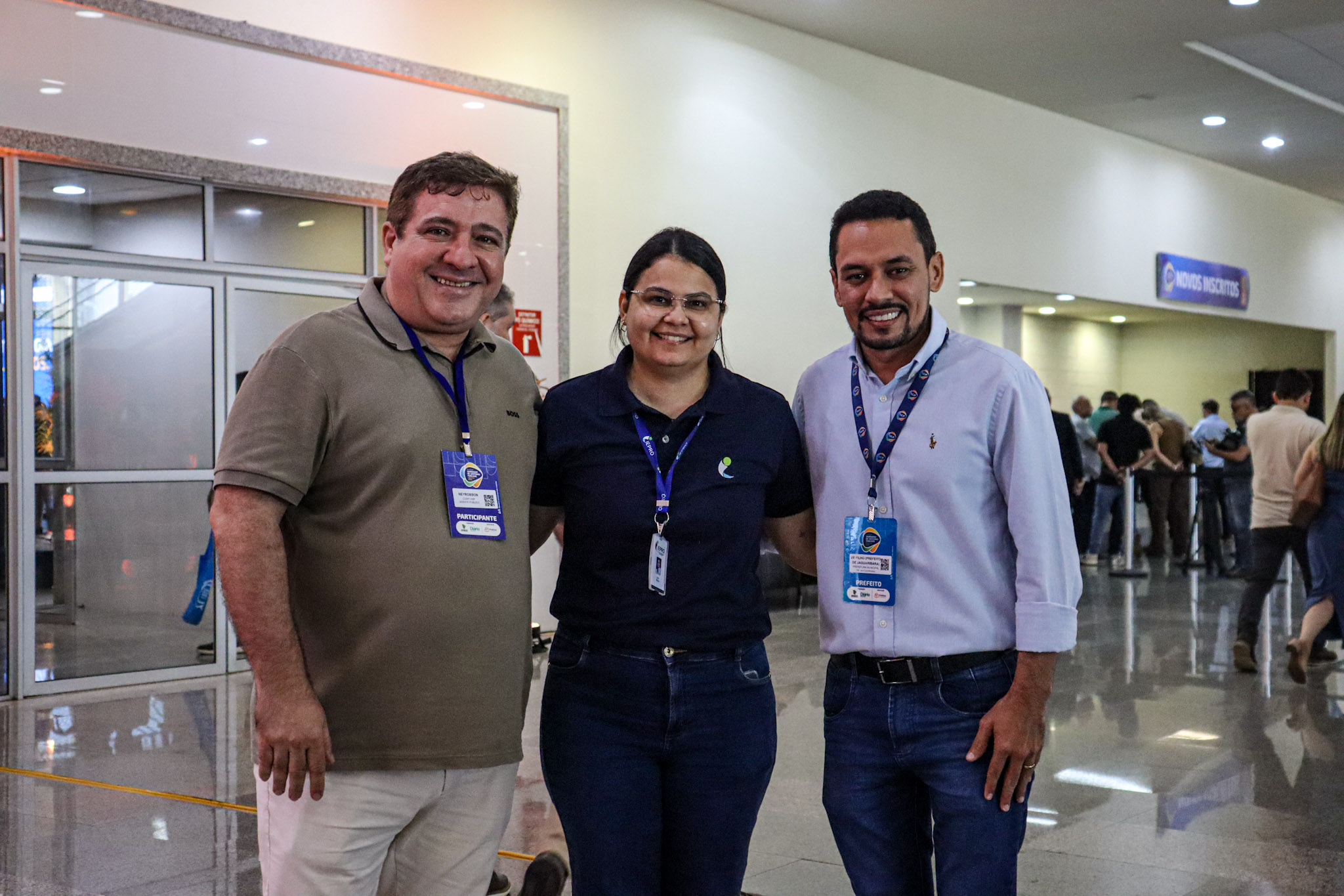 IEPRO PRESENTE - XIV EDIÇÃO DO SEMINÁRIO DE GESTORES PÚBLICOS!
