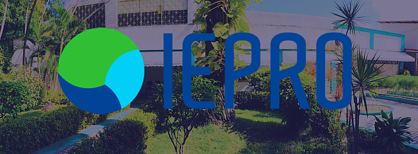 Instituto de Estudos Pesquisas e Projetos da Uece Iepro